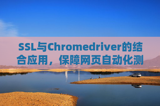 SSL与Chromedriver的结合应用，保障网页自动化测试的网络安全
